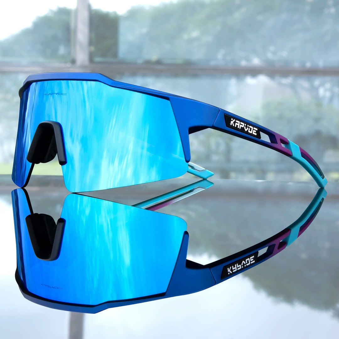 Sunglasses | Stylish & Comfortable | 100% UV Protection & Polarized