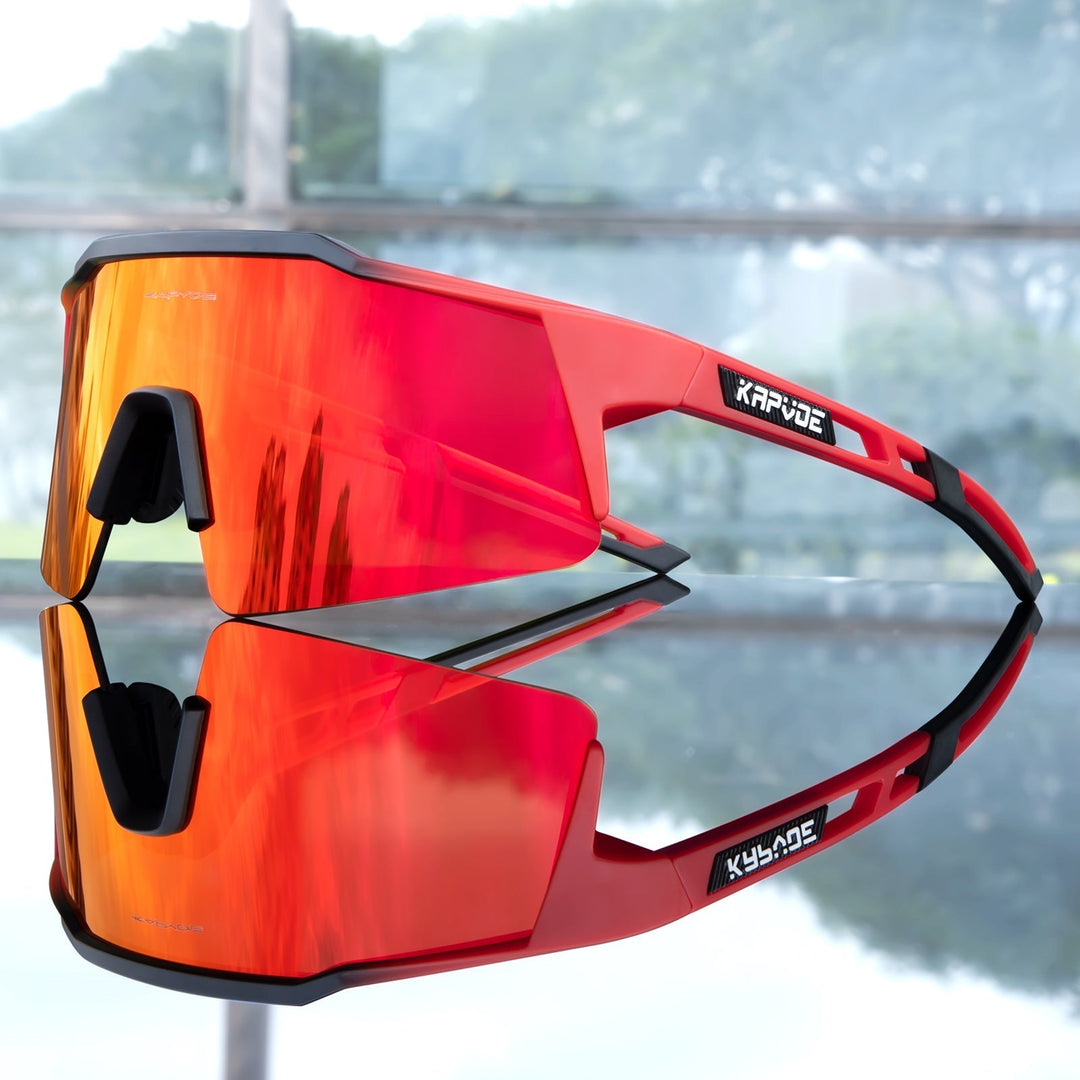 Sunglasses | Stylish & Comfortable | 100% UV Protection & Polarized