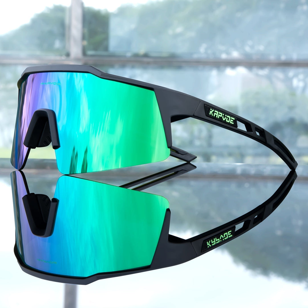 Sunglasses | Stylish & Comfortable | 100% UV Protection & Polarized