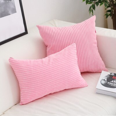 Super Soft Corduroy Duvet Cover with Timeless Warmth and Comfort