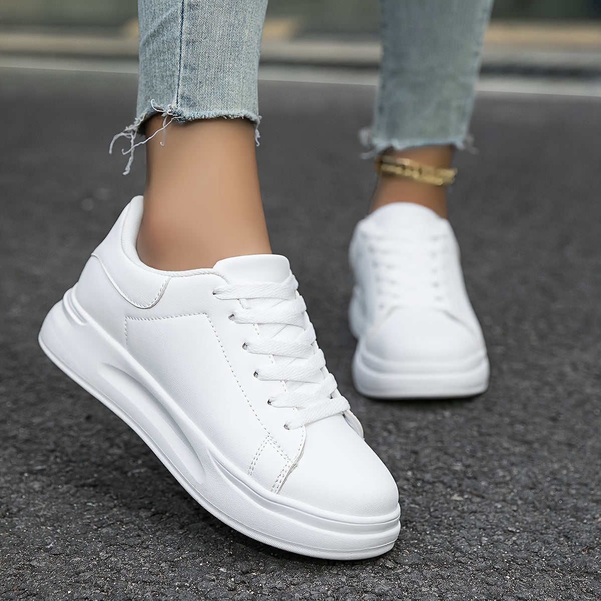 Supportive Orthopedic Everyday Sneakers