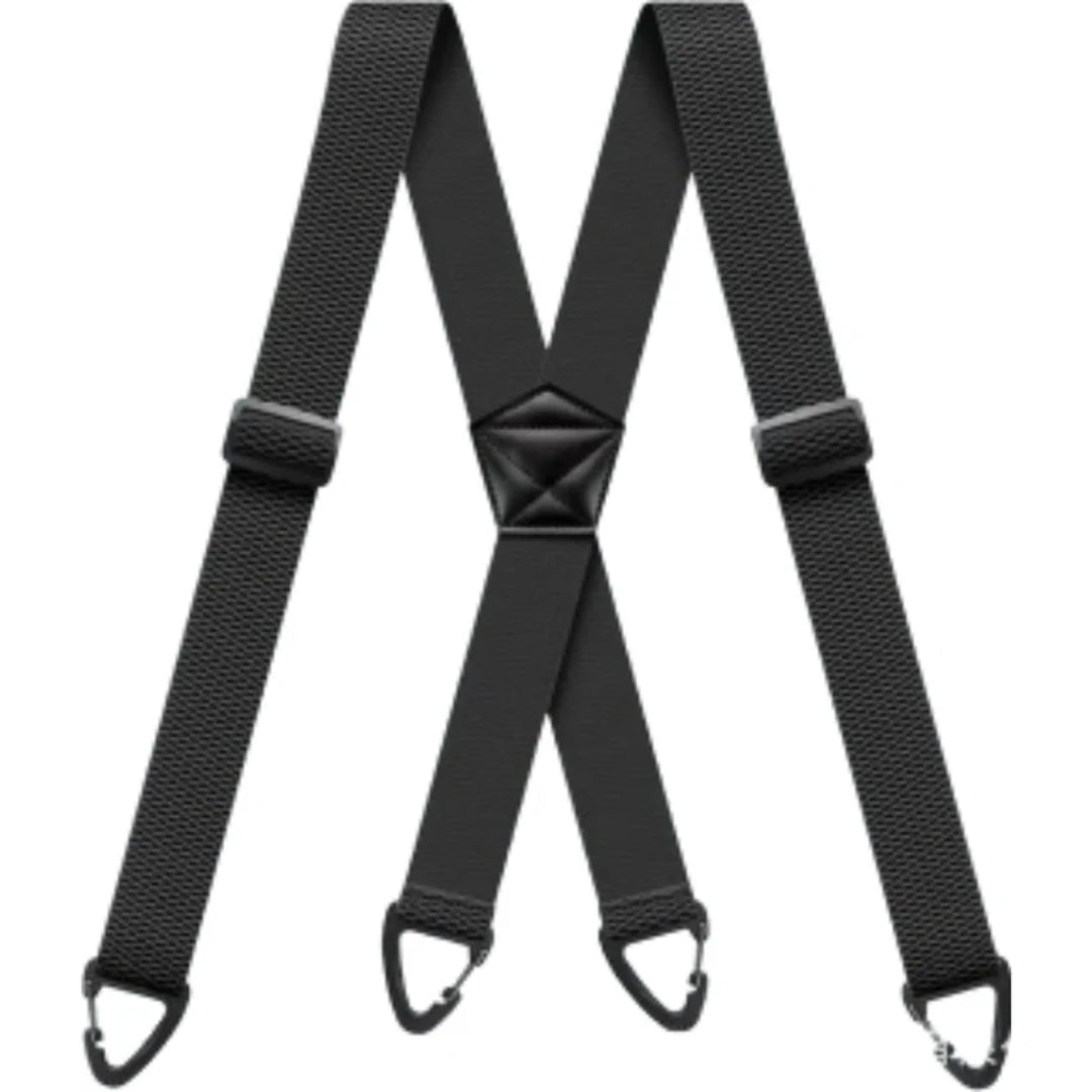 Suspenders - Adjustable Everyday Comfort