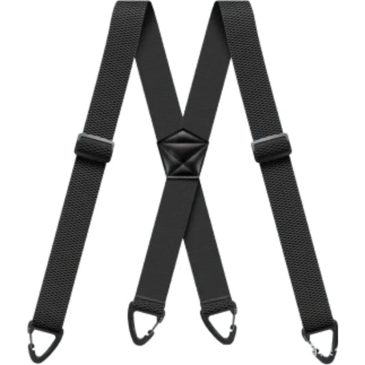 Suspenders - Adjustable Everyday Comfort