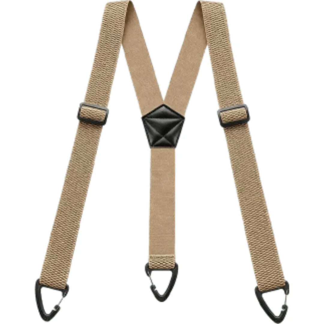 Suspenders - Adjustable Everyday Comfort