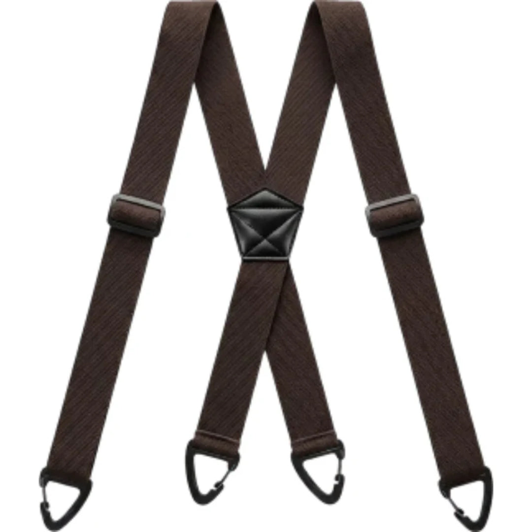 Suspenders - Adjustable Everyday Comfort