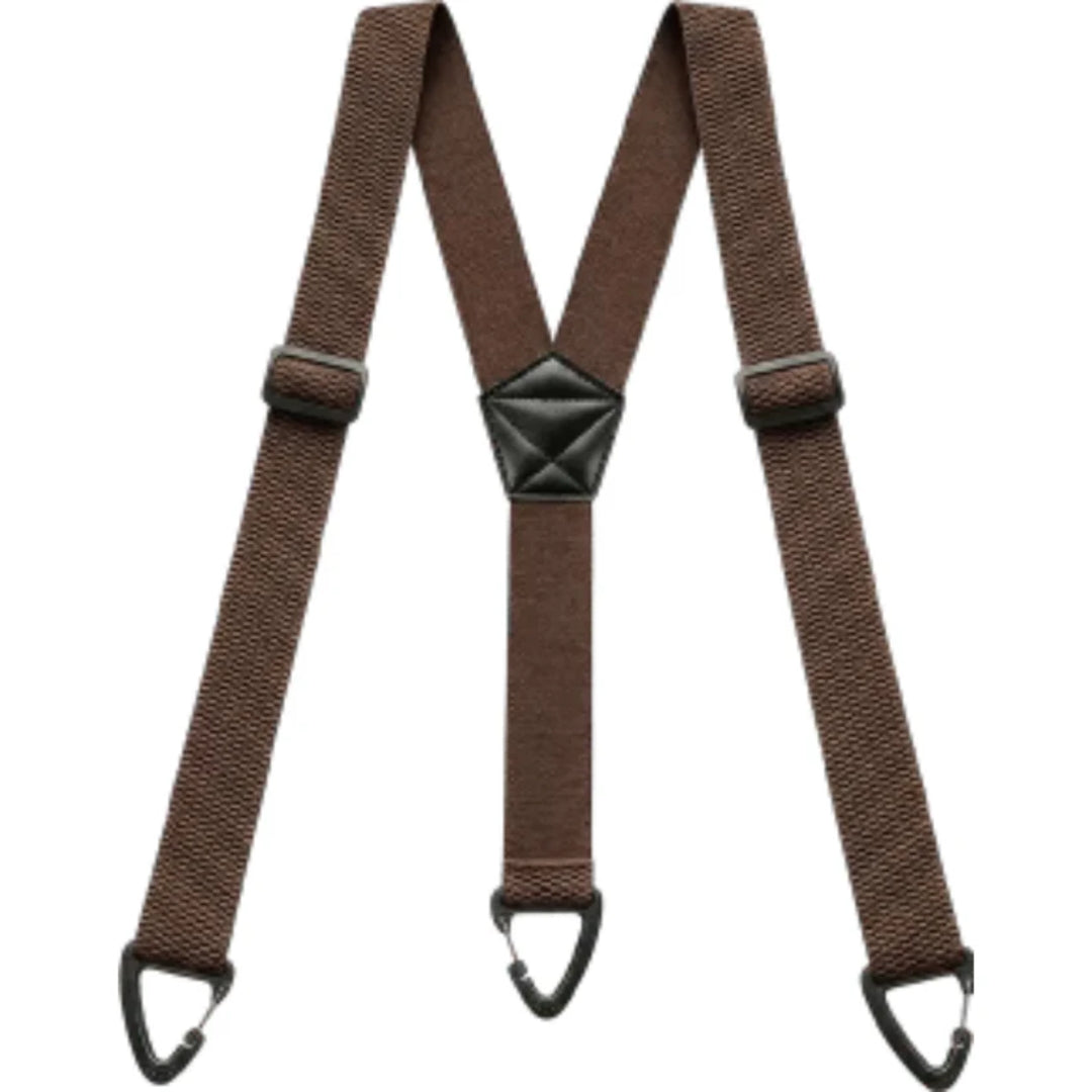 Suspenders - Adjustable Everyday Comfort