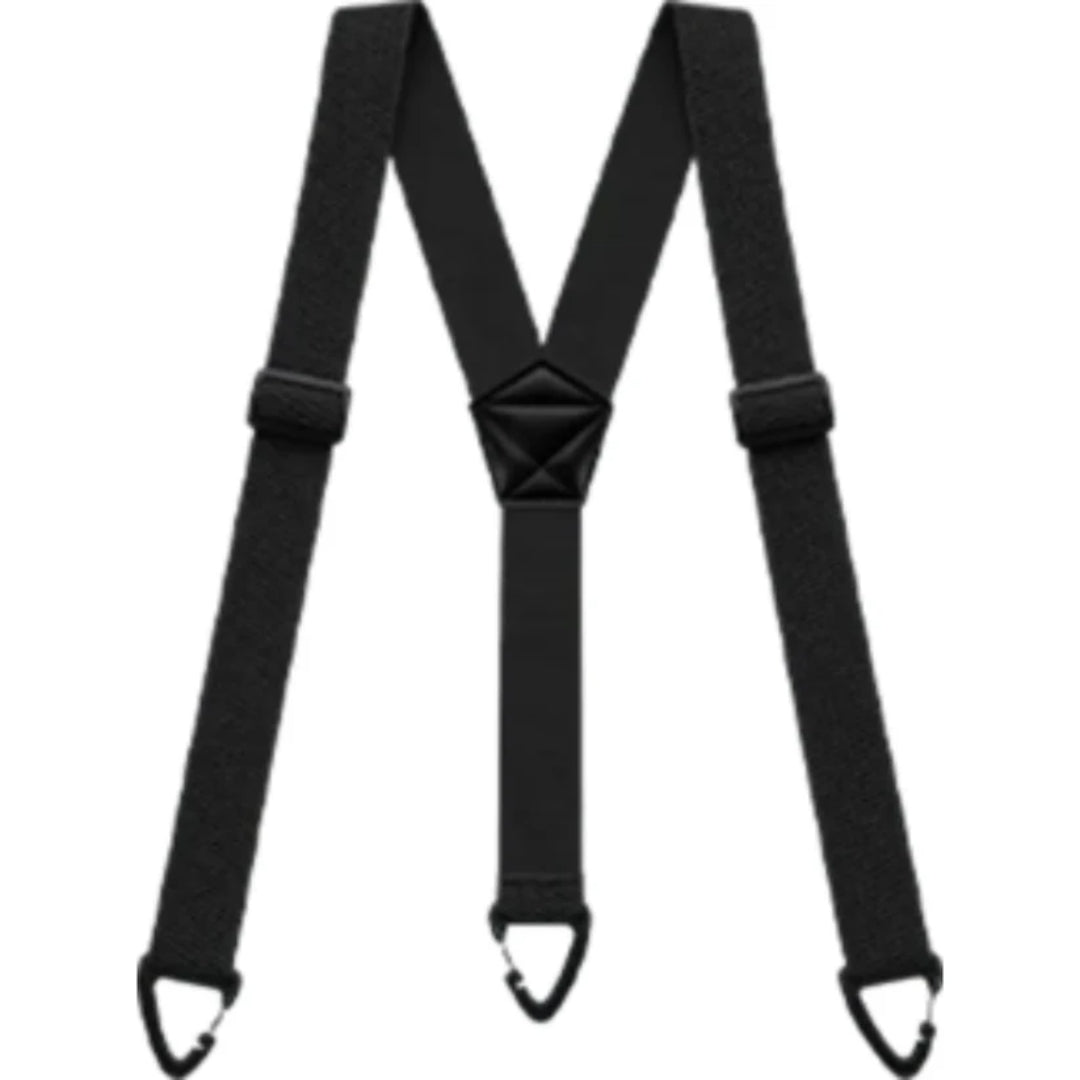 Suspenders - Adjustable Everyday Comfort