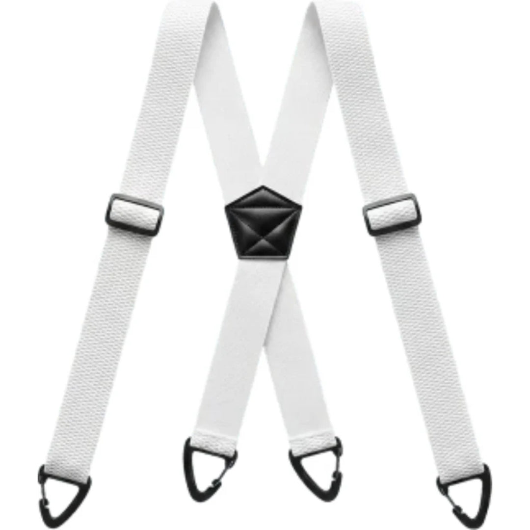 Suspenders - Adjustable Everyday Comfort