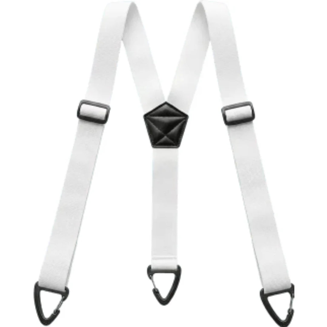 Suspenders - Adjustable Everyday Comfort