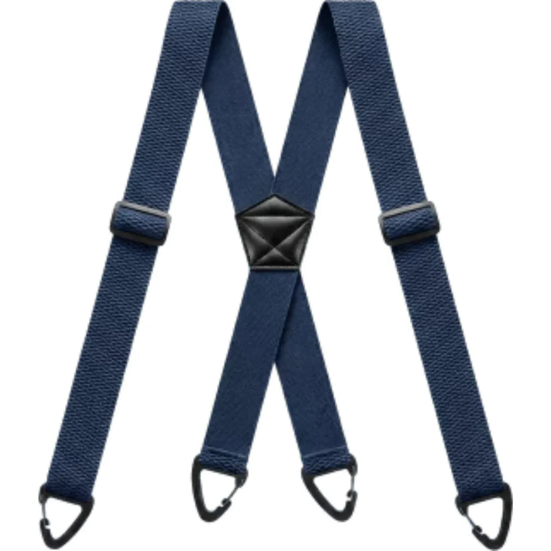 Suspenders - Adjustable Everyday Comfort