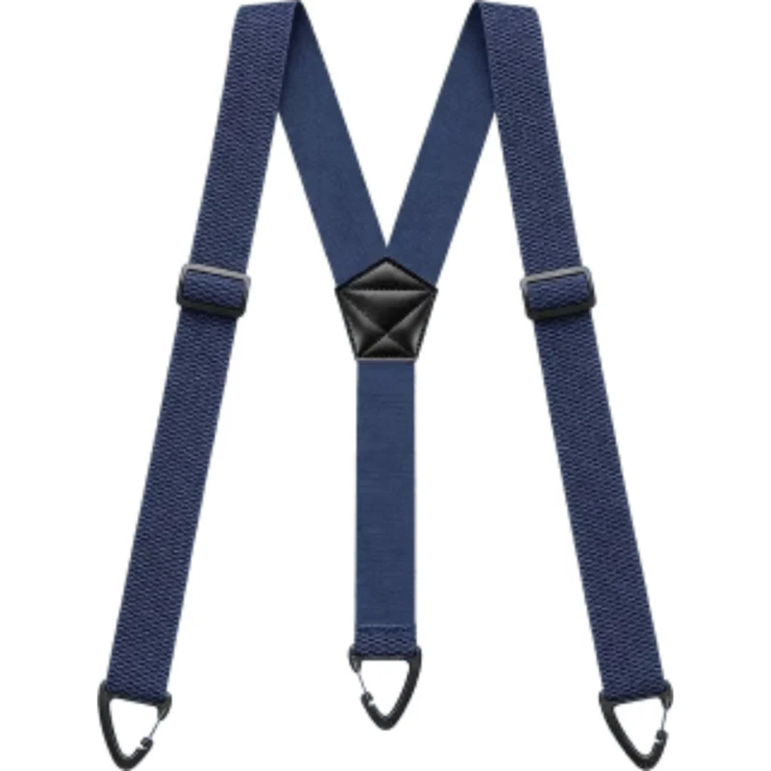 Suspenders - Adjustable Everyday Comfort