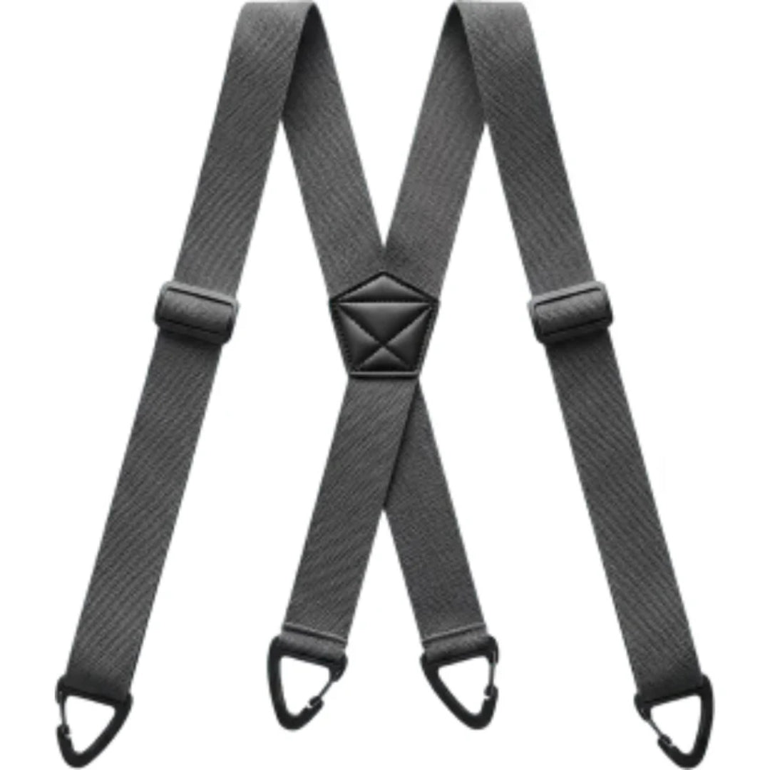 Suspenders - Adjustable Everyday Comfort
