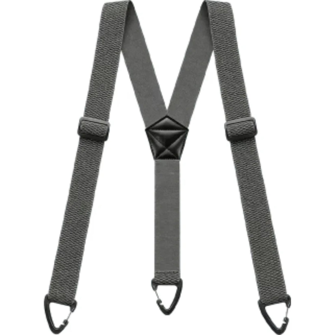 Suspenders - Adjustable Everyday Comfort