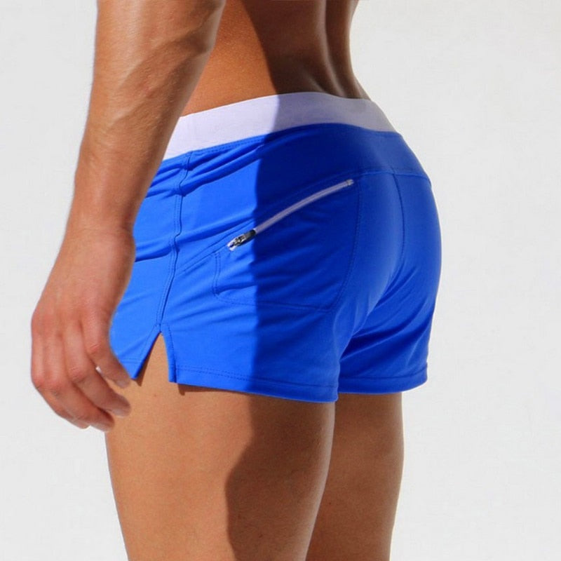Swim Shorts