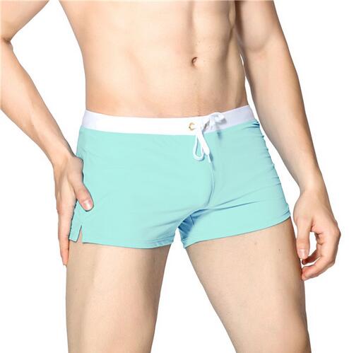 Swim Shorts
