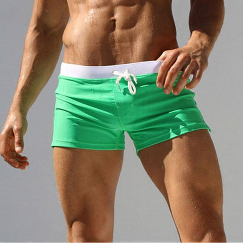 Swim Shorts