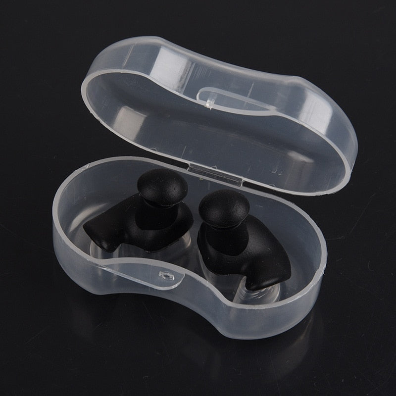Swimming Earplugs