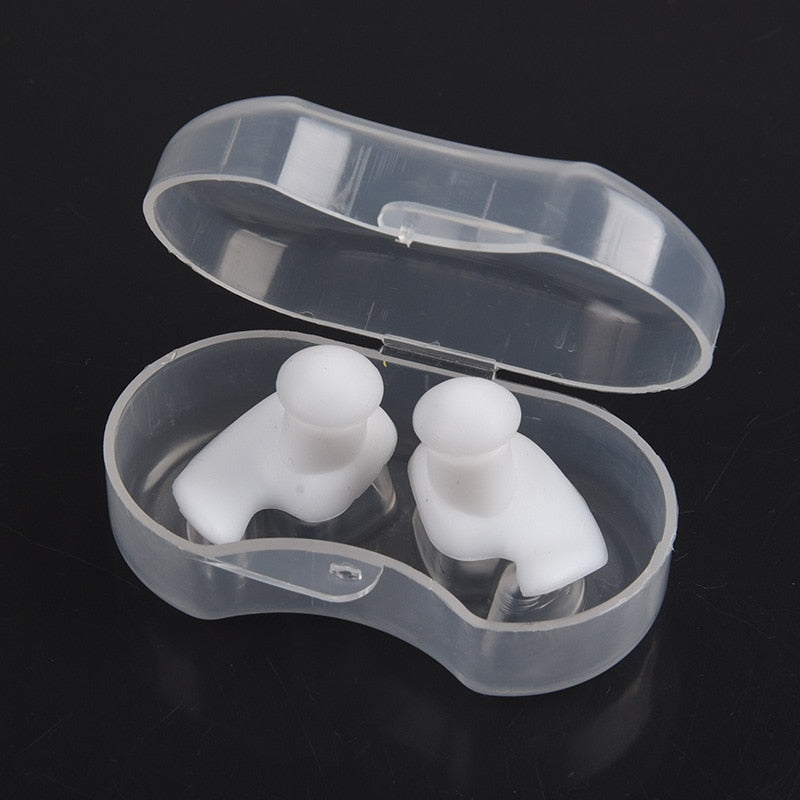 Swimming Earplugs