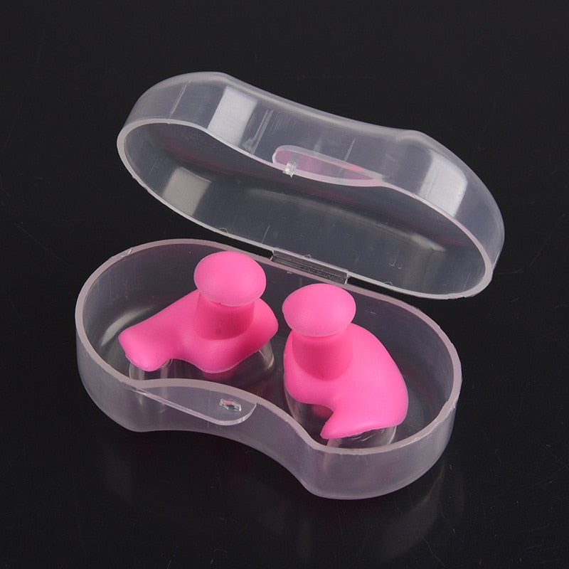 Swimming Earplugs