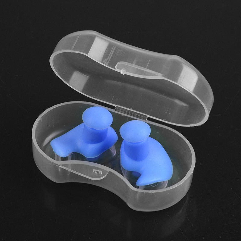 Swimming Earplugs