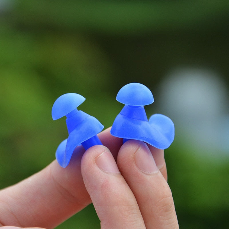 Swimming Earplugs