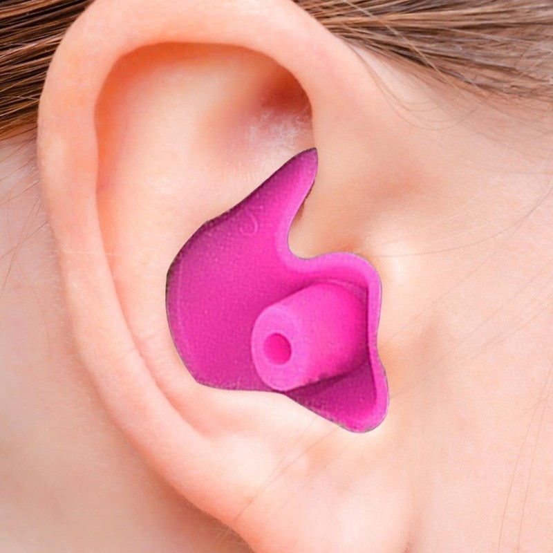 Swimming Earplugs