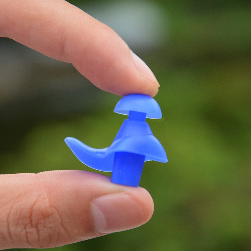 Swimming Earplugs
