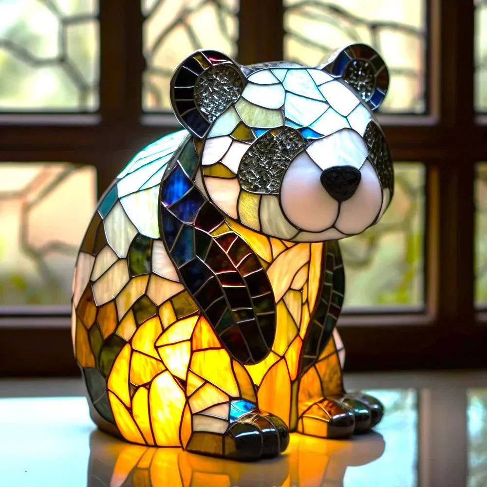 Table Lamp | Artistic Lighting for Living Rooms & Art Lovers