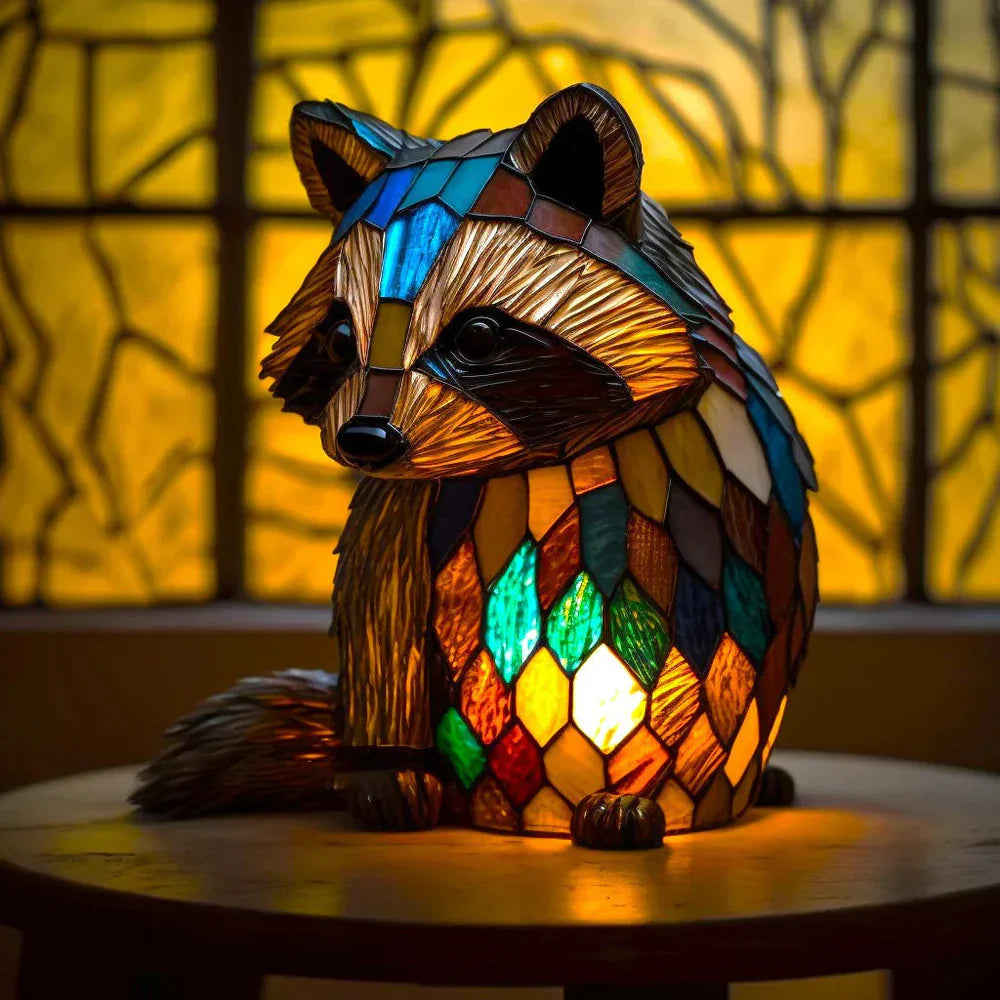 Table Lamp | Artistic Lighting for Living Rooms & Art Lovers