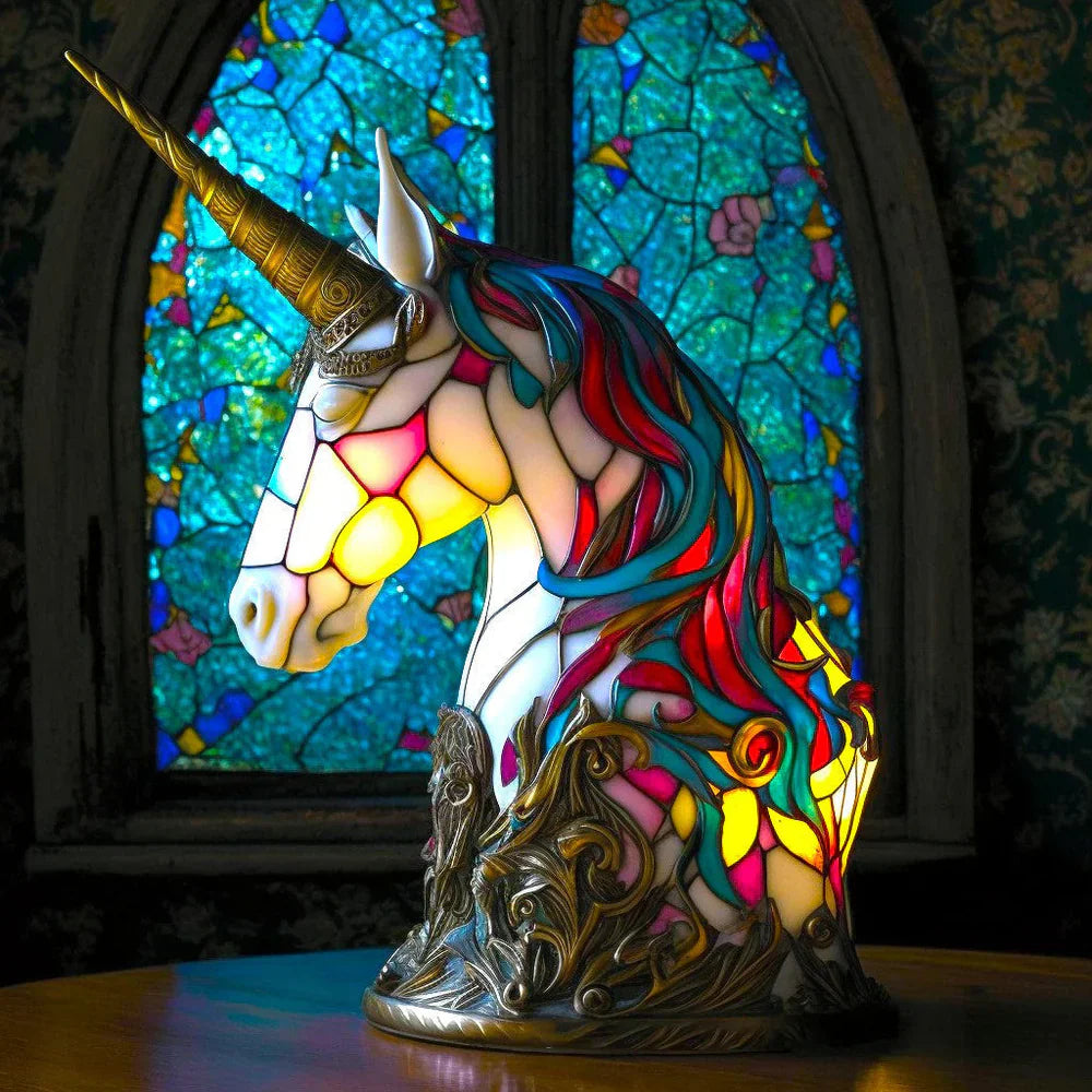 Table Lamp | Artistic Lighting for Living Rooms & Art Lovers