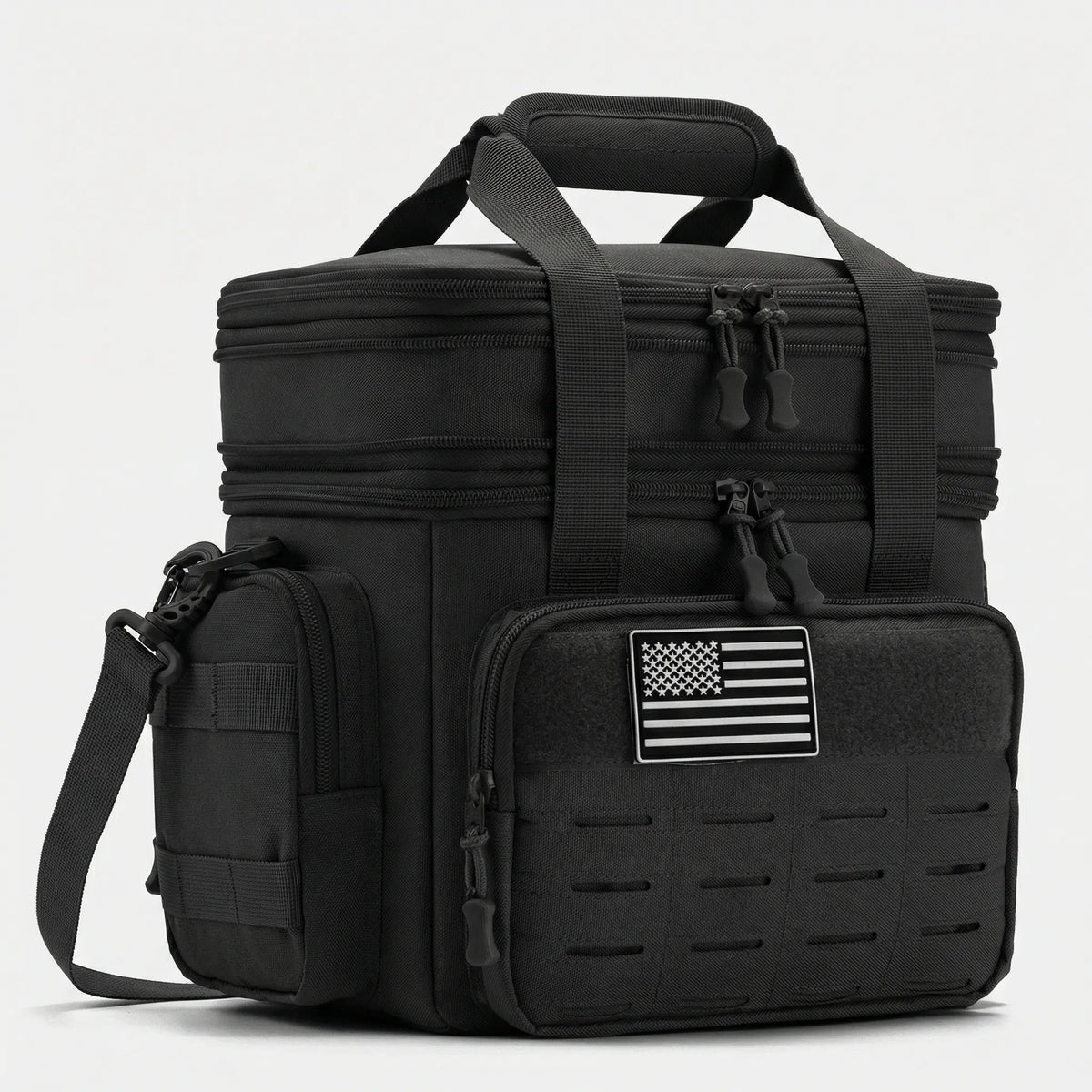 Tactical Insulated Cooler Bag