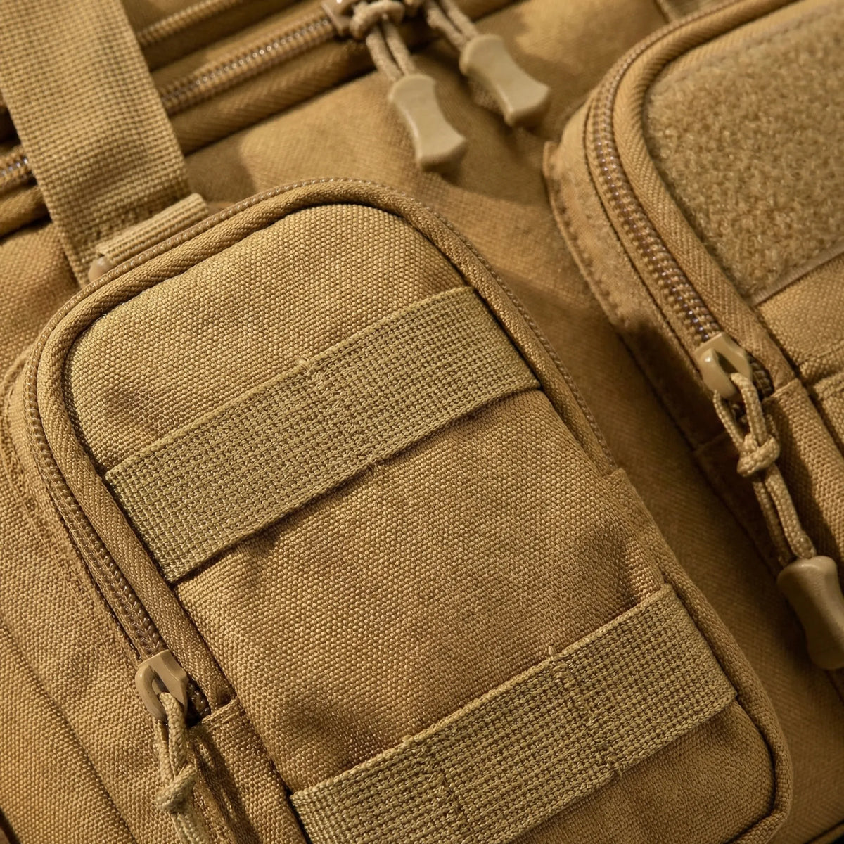 Tactical Insulated Cooler Bag