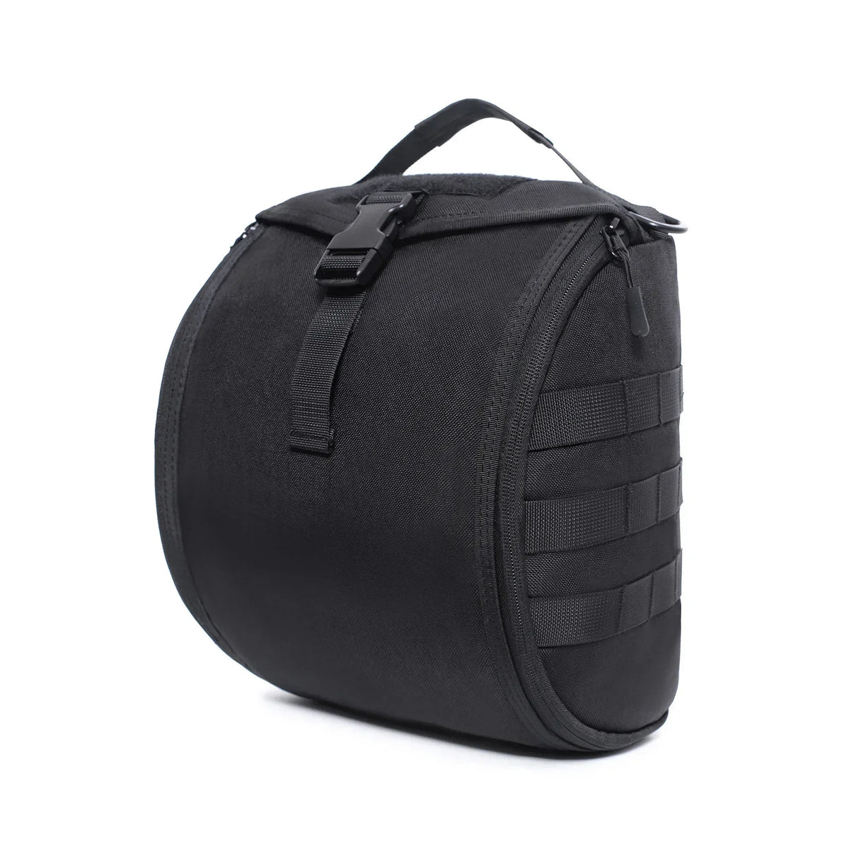 Tactical MOLLE Helmet Bag