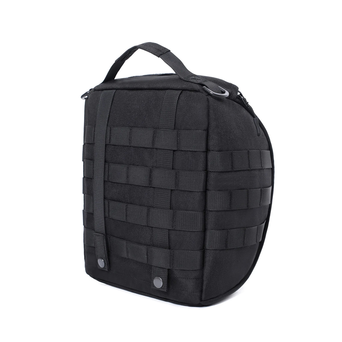 Tactical MOLLE Helmet Bag