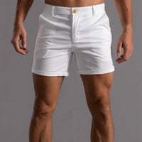 Tailored Shorts