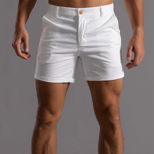 Tailored Shorts