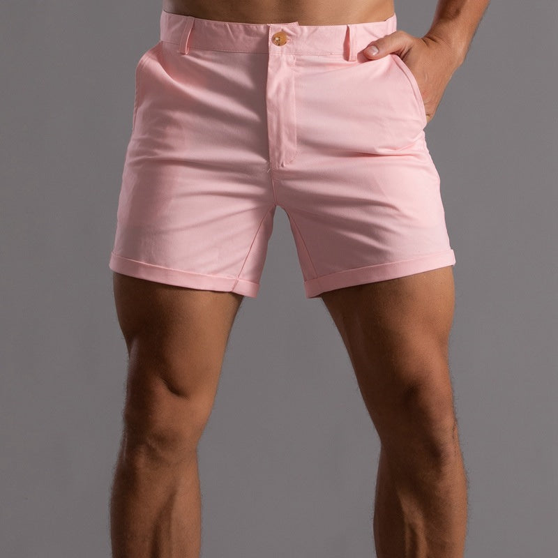 Tailored Shorts