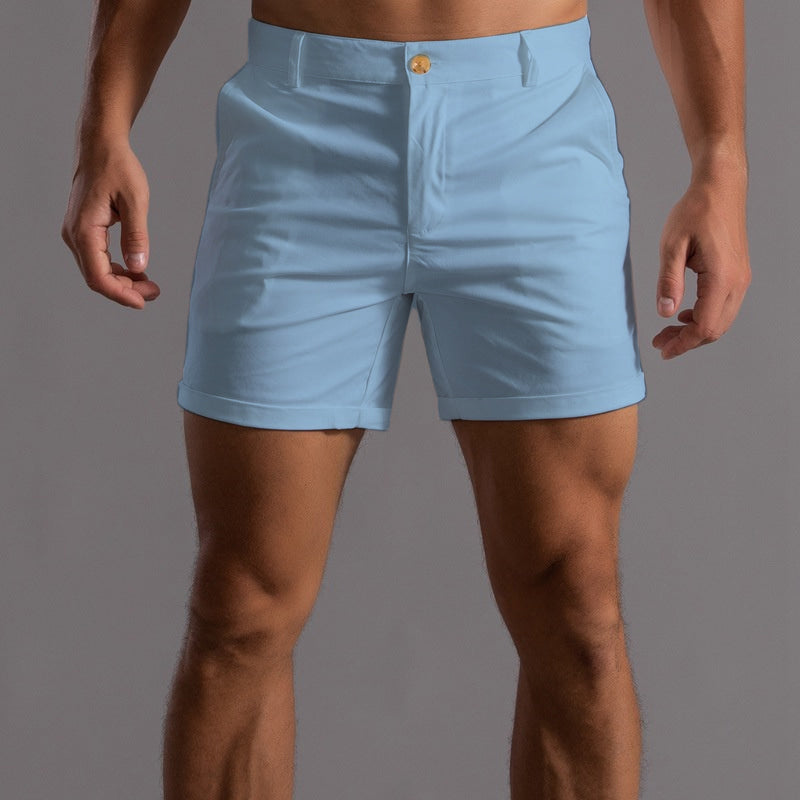 Tailored Shorts