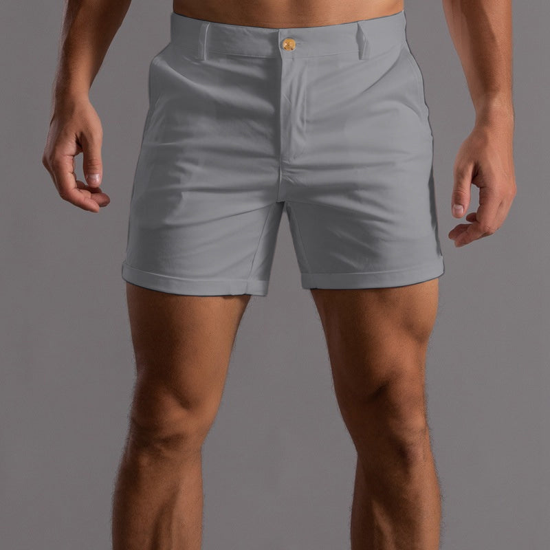 Tailored Shorts