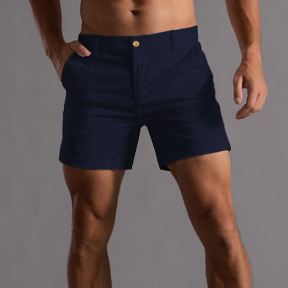 Tailored Shorts
