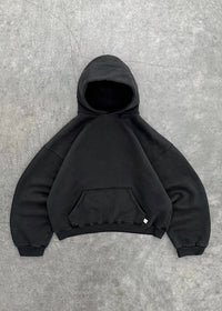 The Ultimate Urban Hoodie