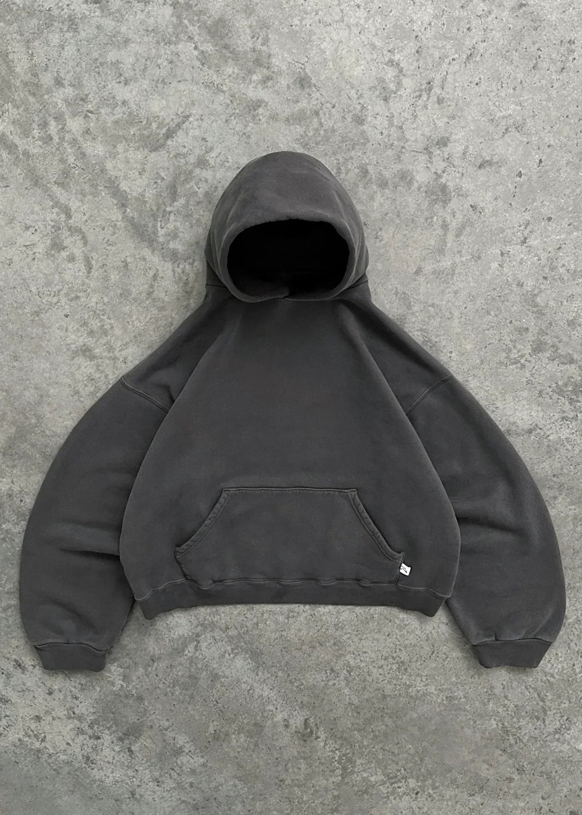 The Ultimate Urban Hoodie