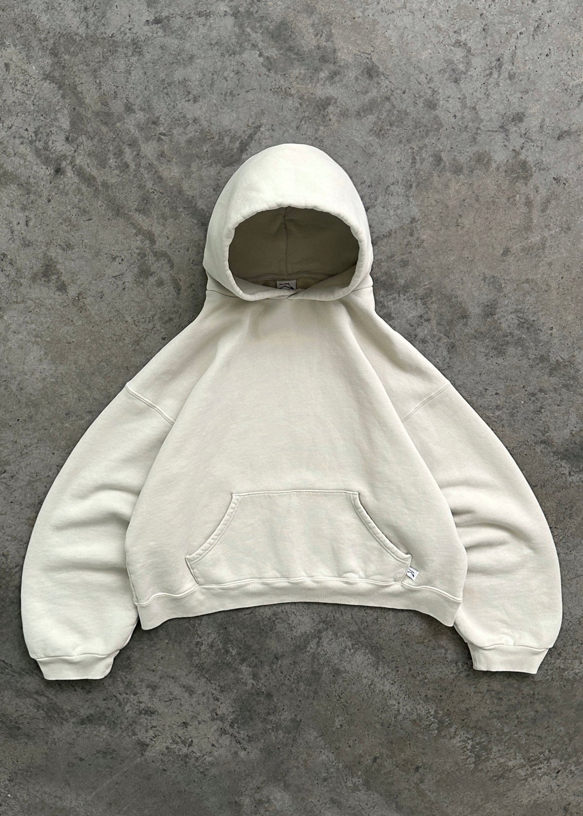 The Ultimate Urban Hoodie
