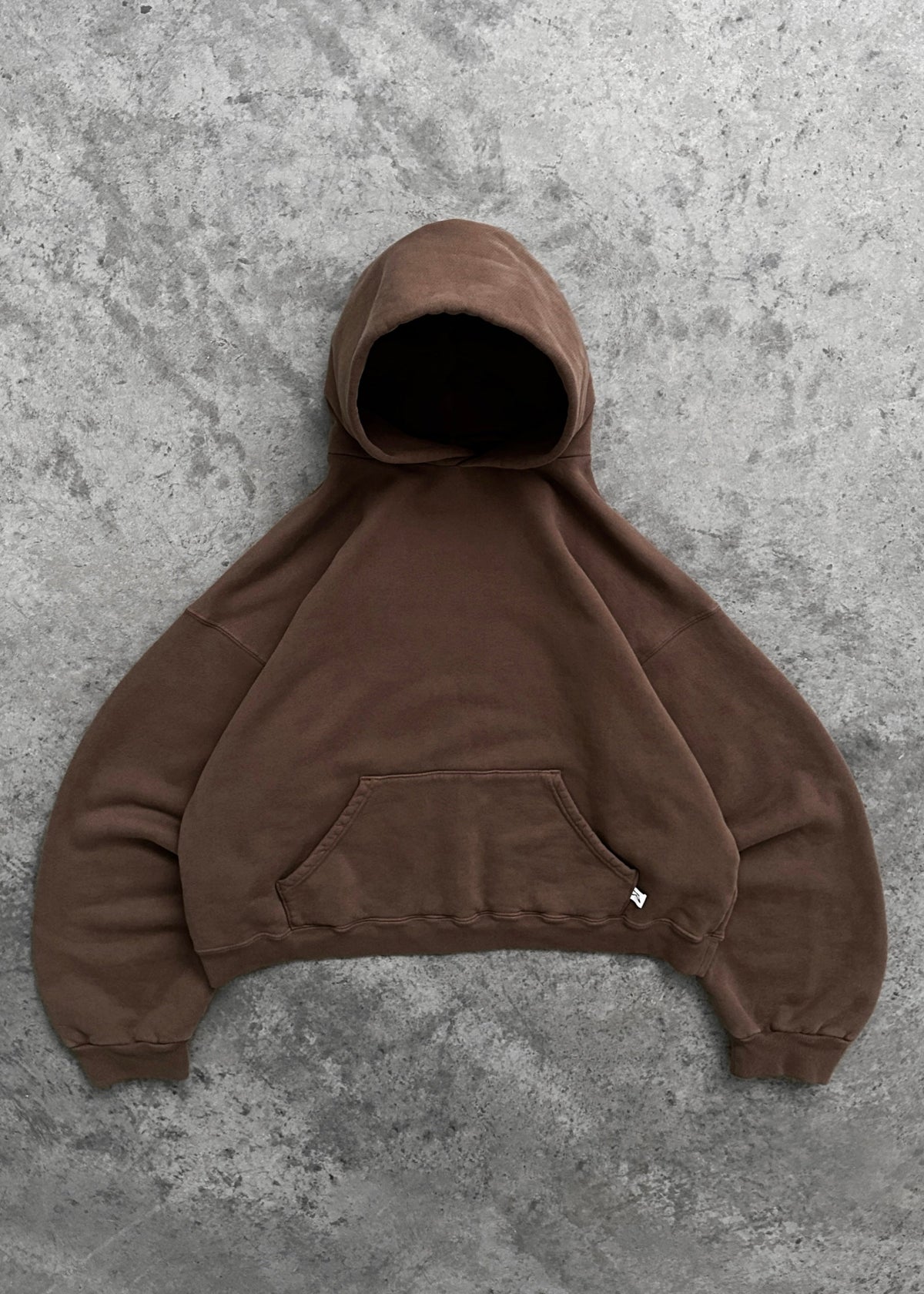 The Ultimate Urban Hoodie