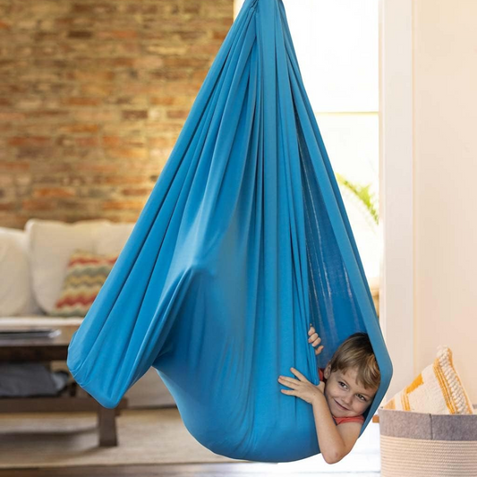 Therapy Swing – Soothing Sensory Swing for Children and Special Needs