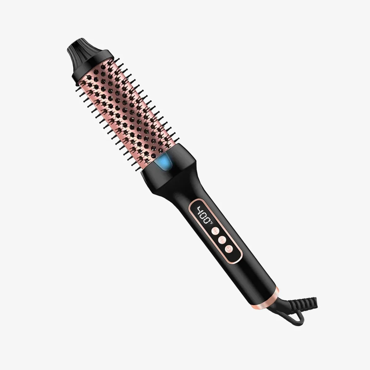 Thermal Brush