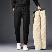 ThermoFlex Trousers - Stylish and Warm