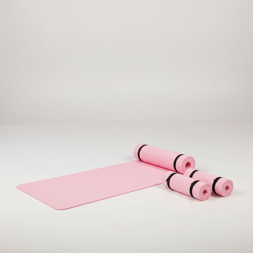 Thick Non-Slip Exercise Mat