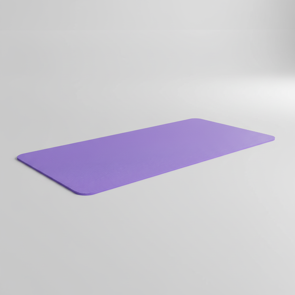 Thick Non-Slip Exercise Mat