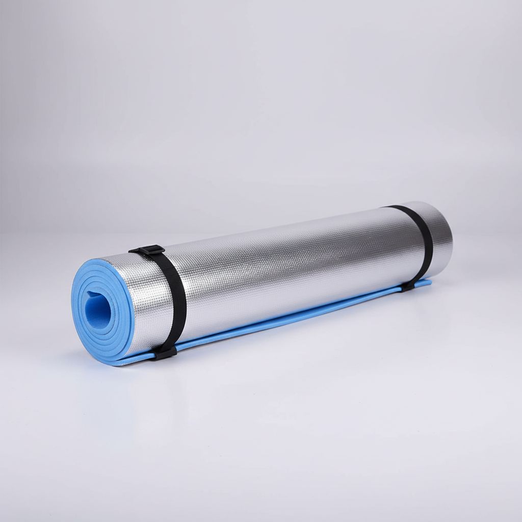 Thick Non-Slip Exercise Mat